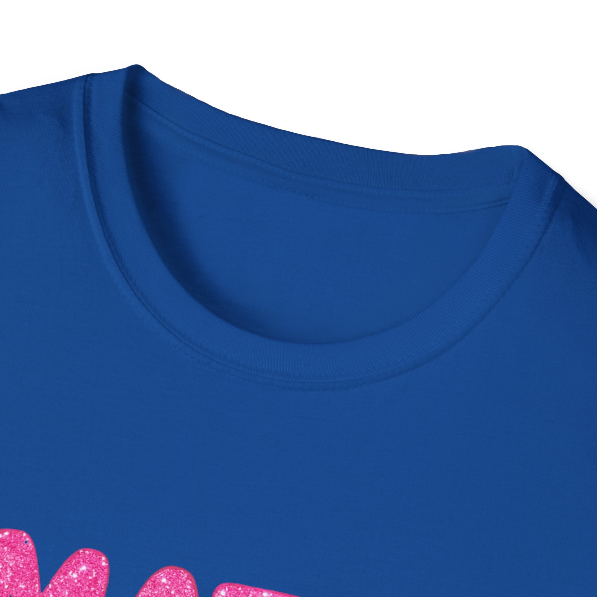 Math Is Tough But So Are You T-Shirt — Inspirational Math Teacher Tee