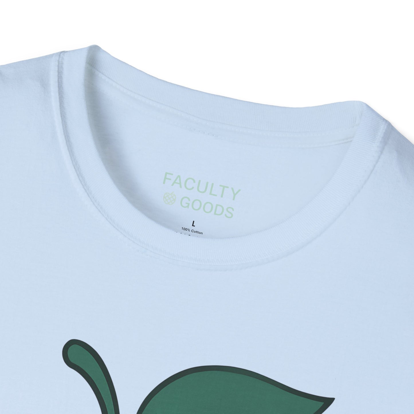 Made to Teach Tee