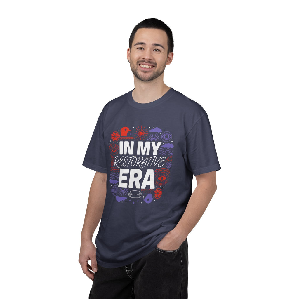 In My Restorative Era T-Shirt