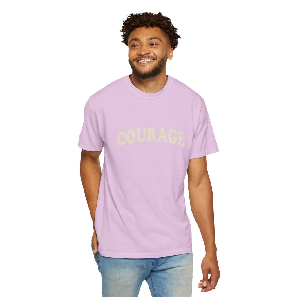 Courage T-Shirt