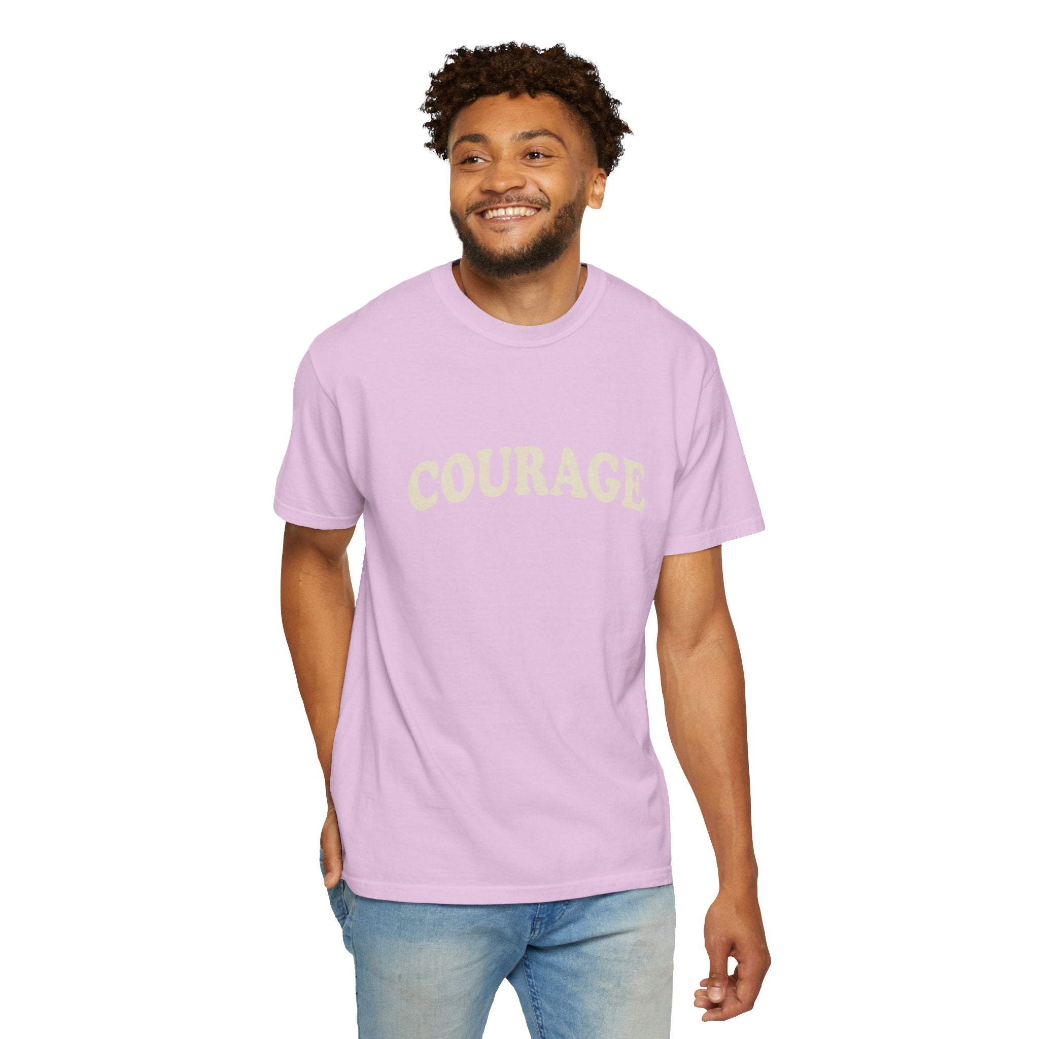 Courage T-Shirt