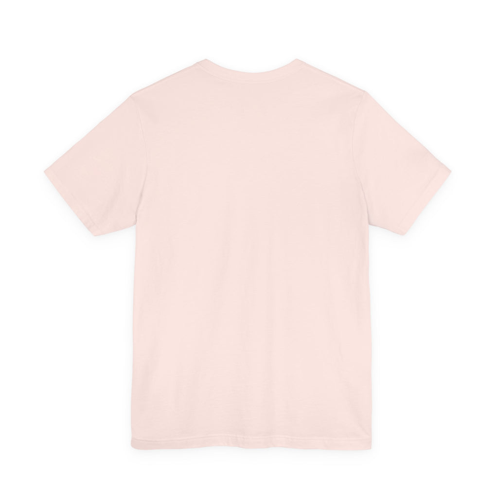 Peace, Love and 4th Grade T-Shirt — Retro Teacher Appreciation Tee