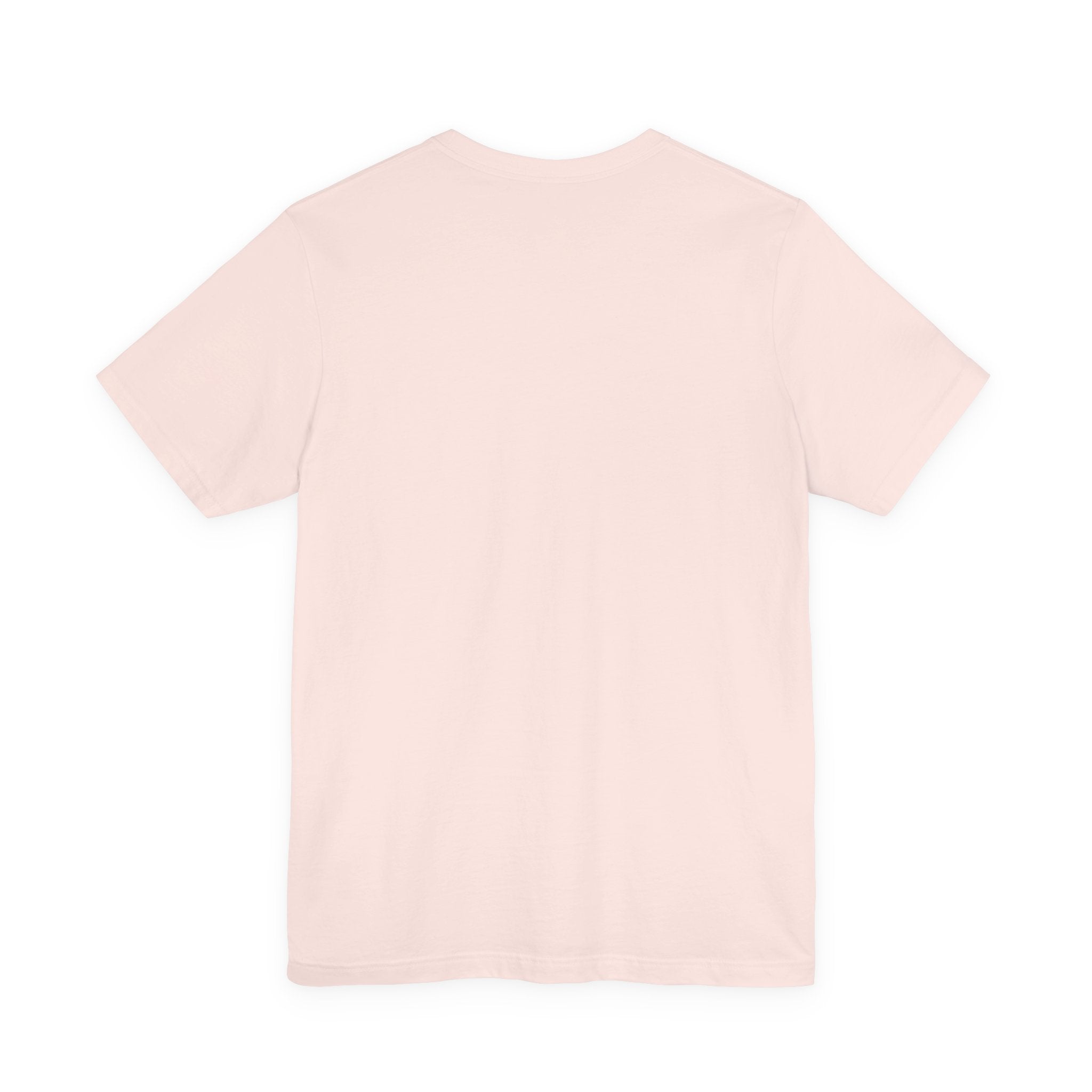 Peace, Love and 4th Grade T-Shirt — Retro Teacher Appreciation Tee