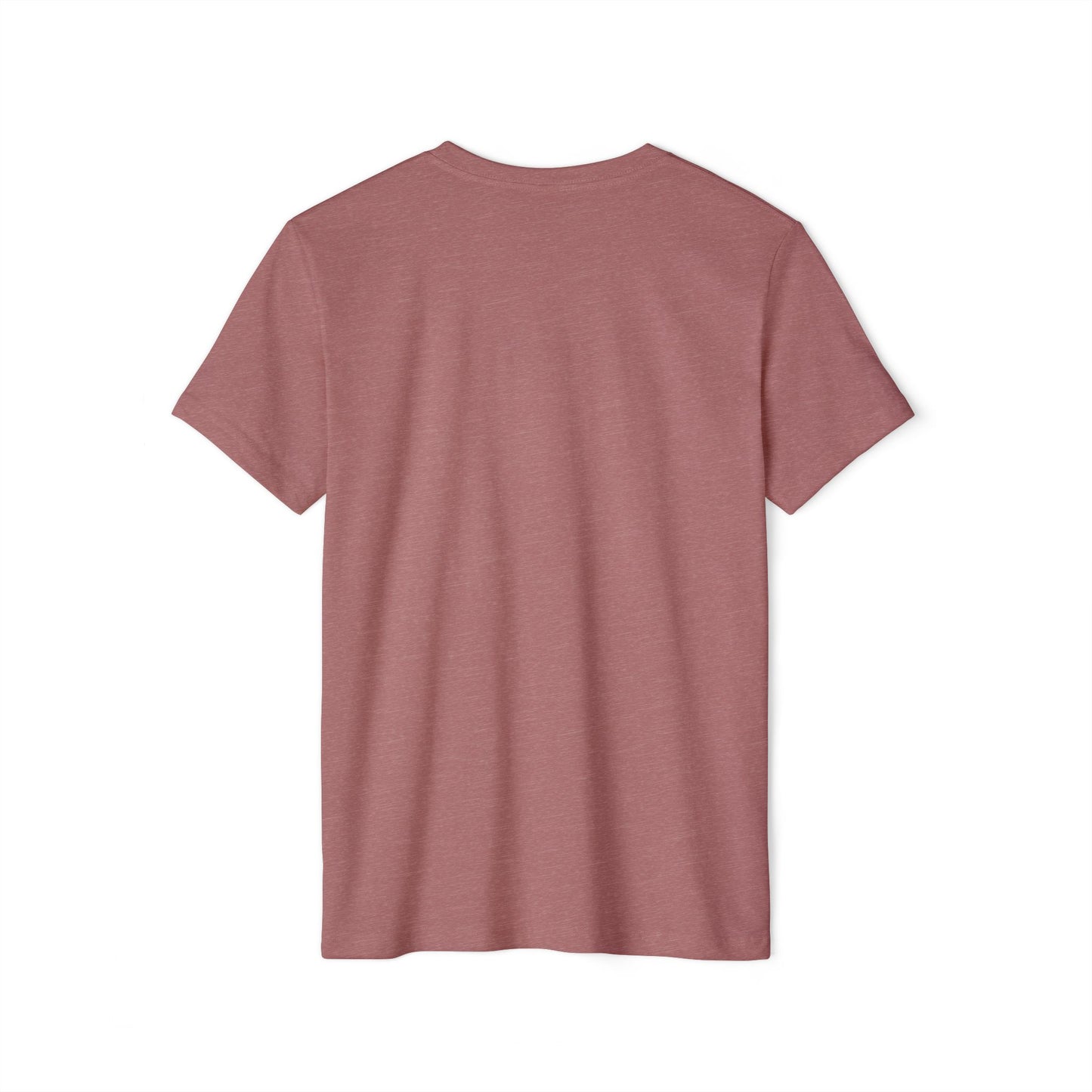 Educator Vintage Tee — Teacher Appreciation Organic Recycled T-Shirt