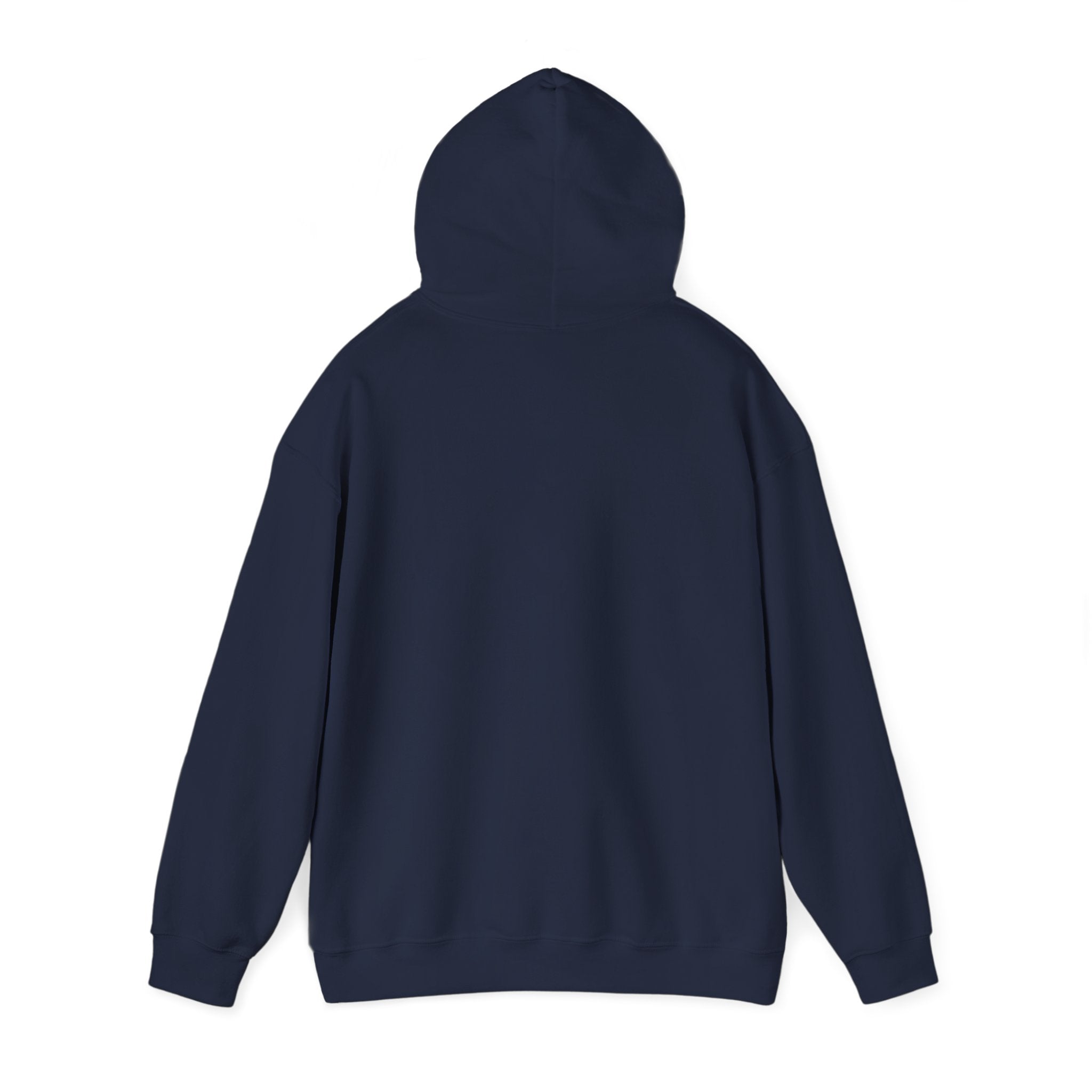 Words Matter Hoodie — Inspirational Floral Typography Sweatshirt
