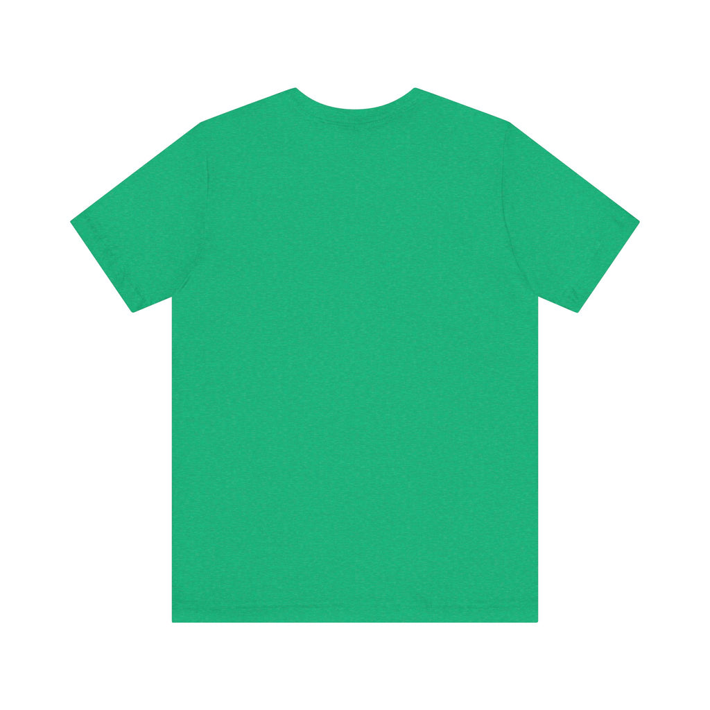 Small Town Teacher Tee