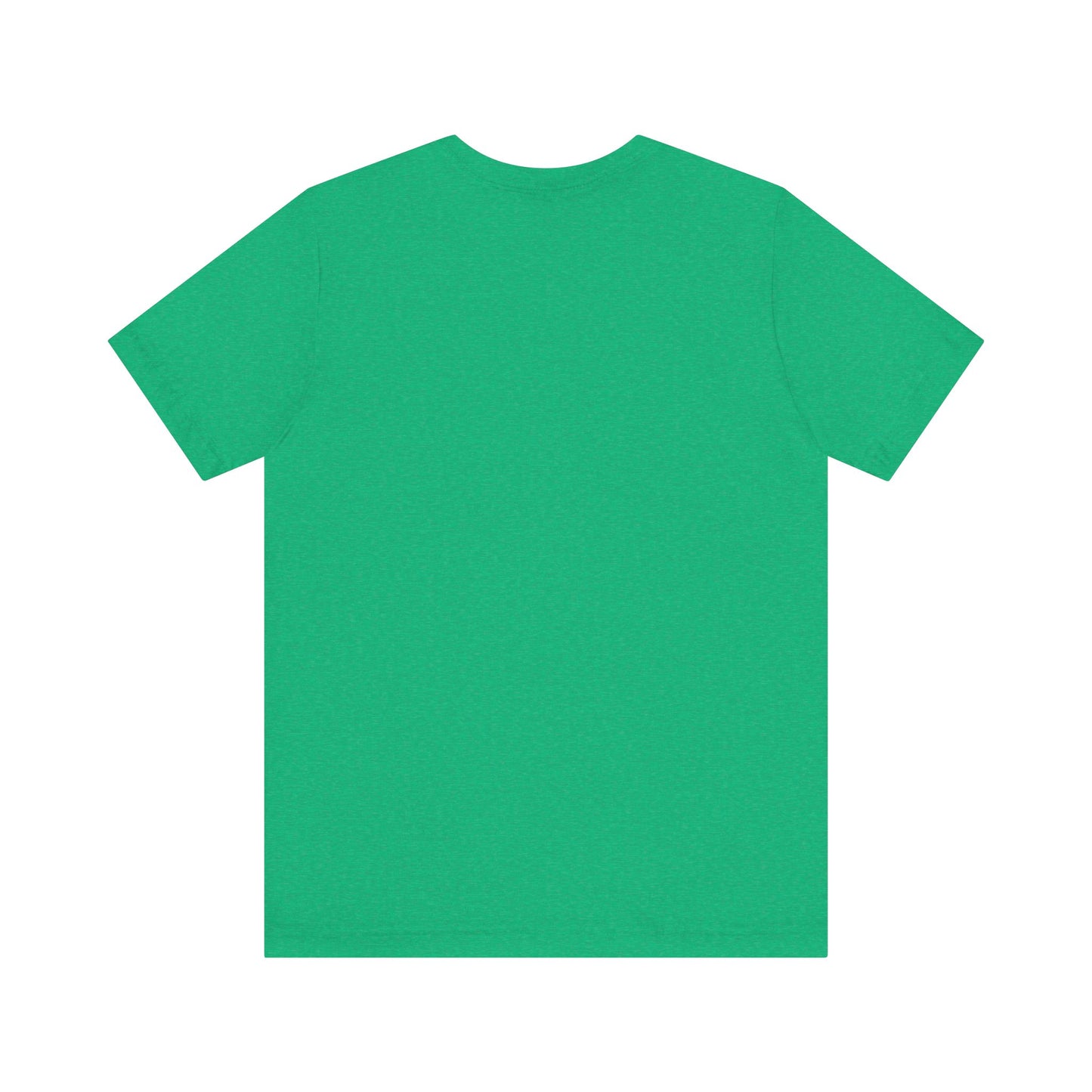 Small Town Teacher Tee