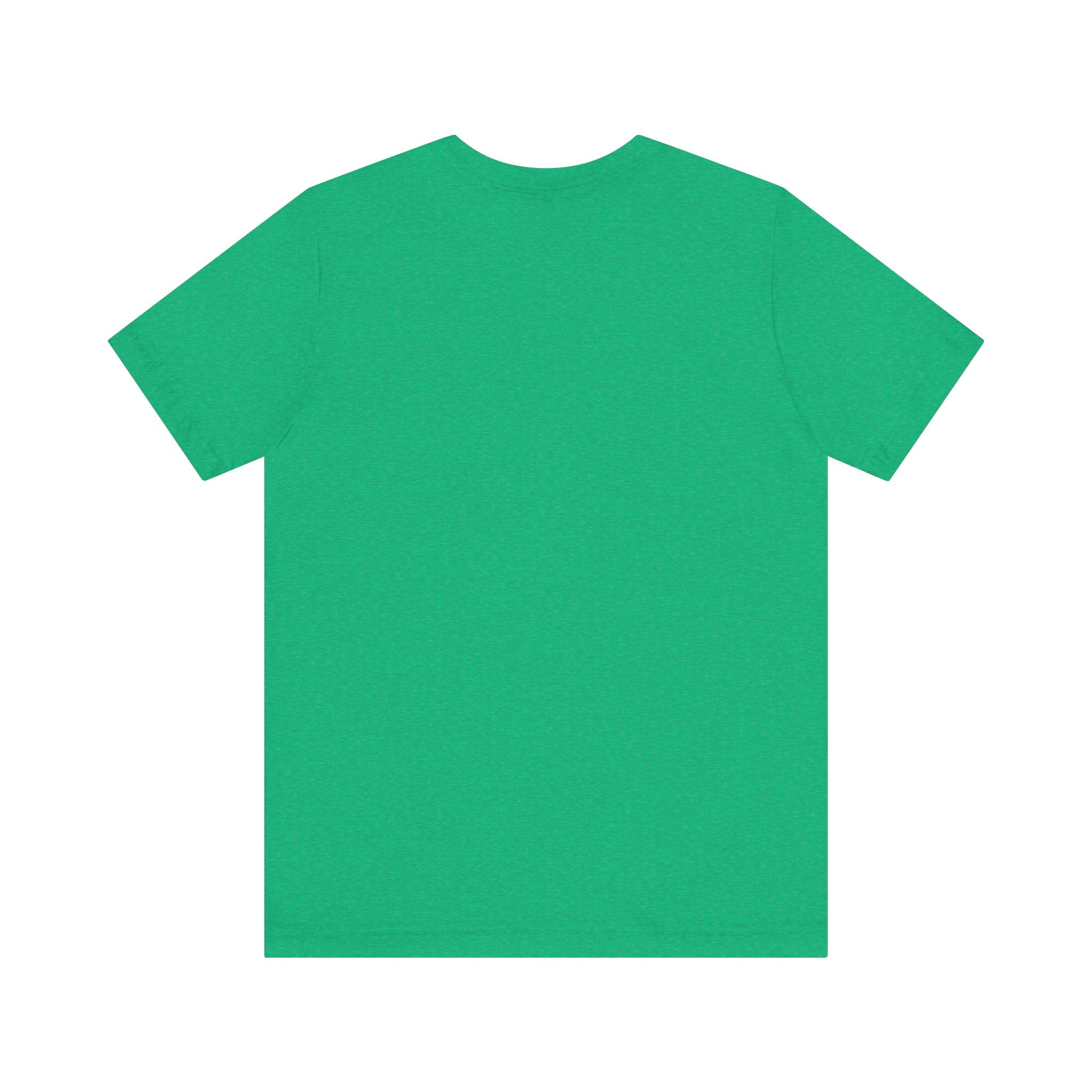 Small Town Teacher Tee