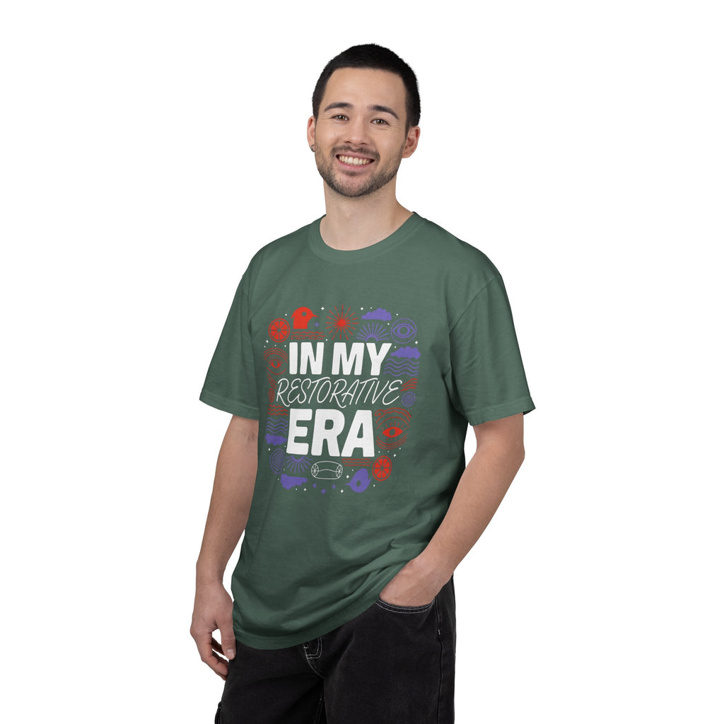 In My Restorative Era T-Shirt
