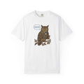 Whom Owl T-Shirt