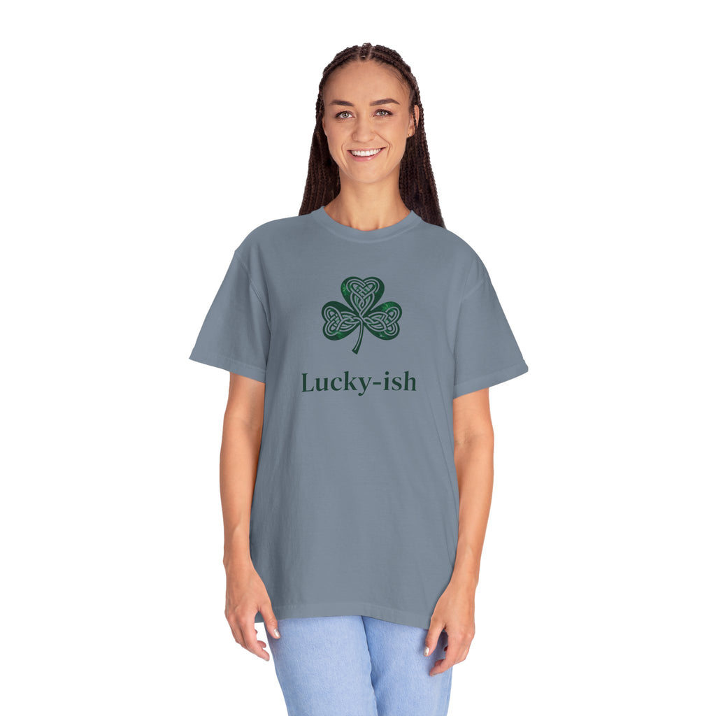 Lucky-ish T-Shirt