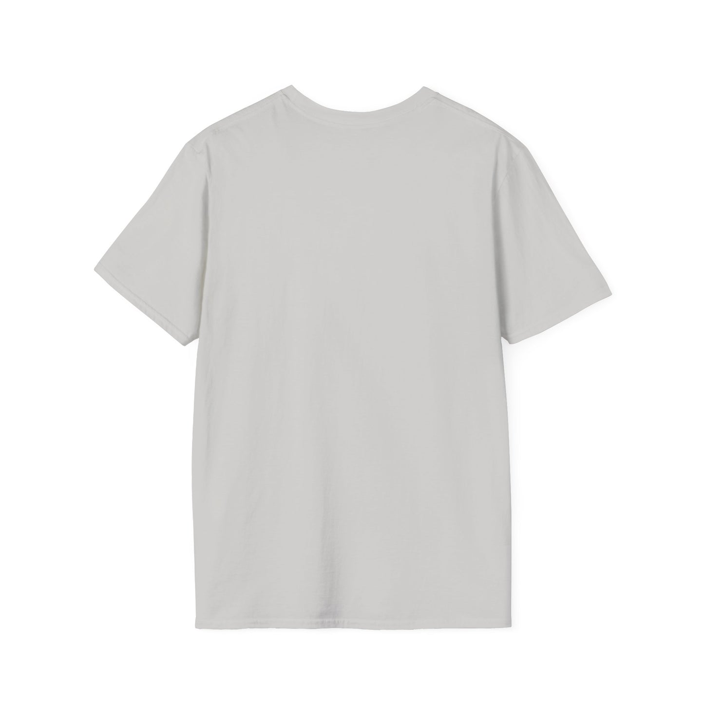 Learning Looks Good On You Unisex Tee - Gildan 64000