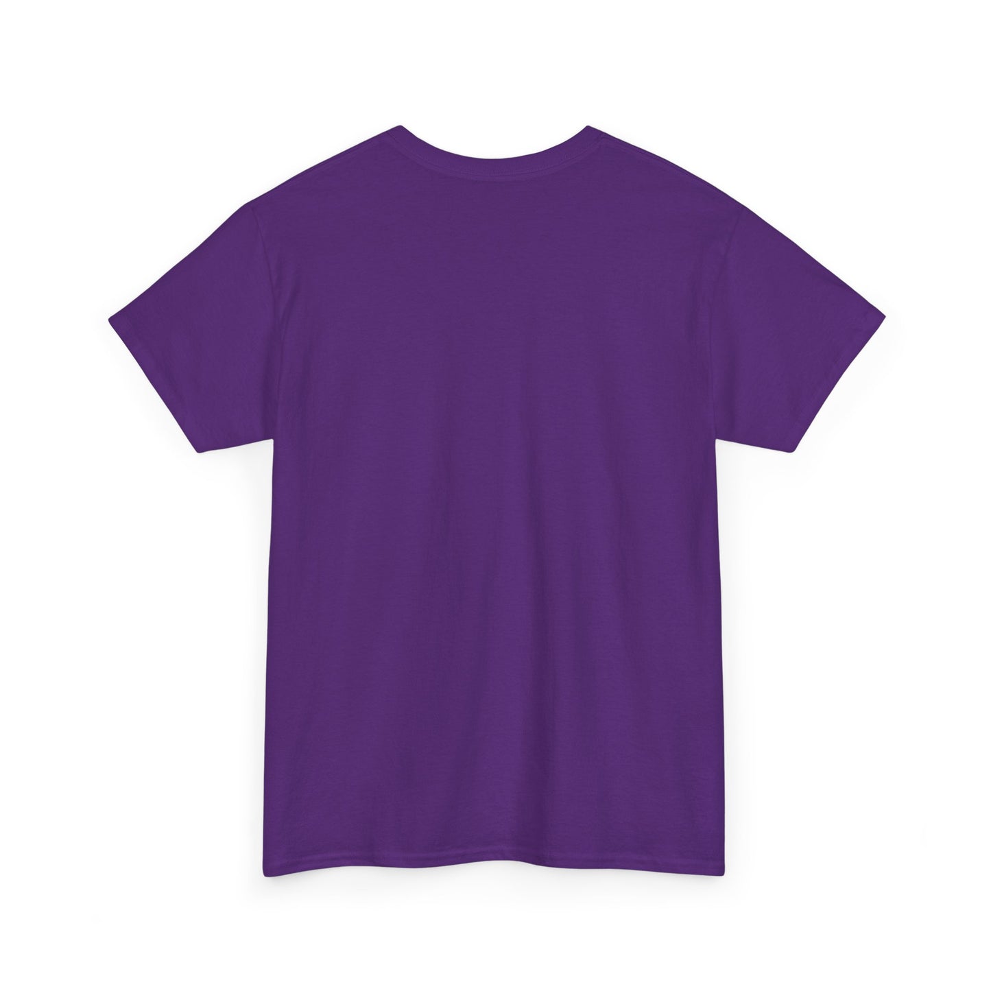 Powered by Caffeine T-Shirt — Funny Coffee Lover Tee