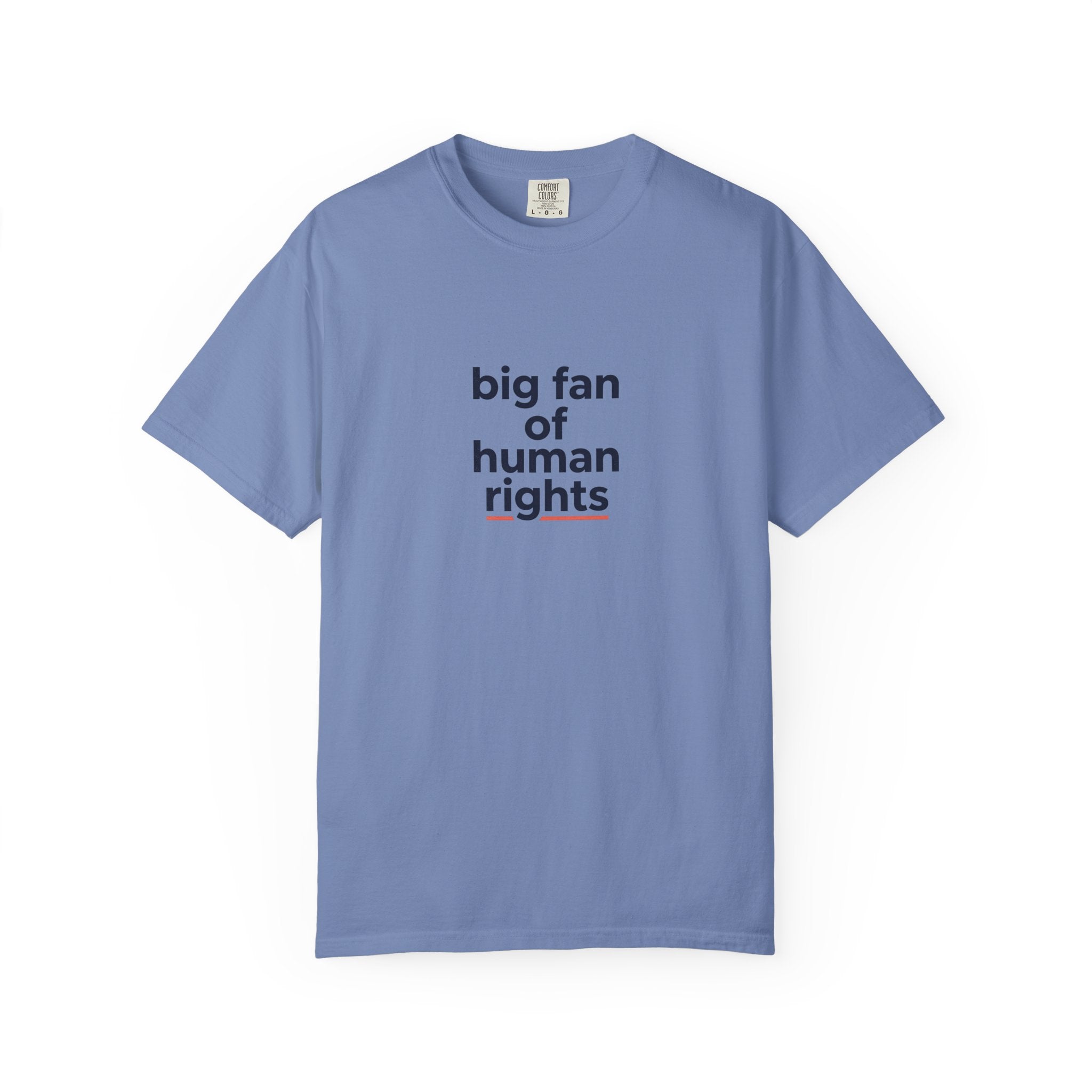 Human Rights T-Shirt