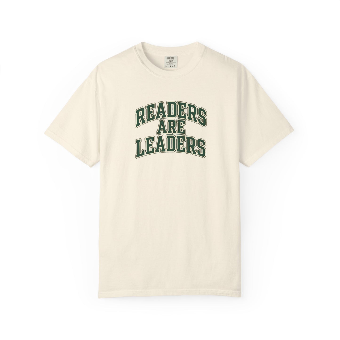 Readers Are Leaders T-Shirt