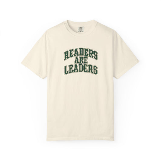 Readers Are Leaders T-Shirt