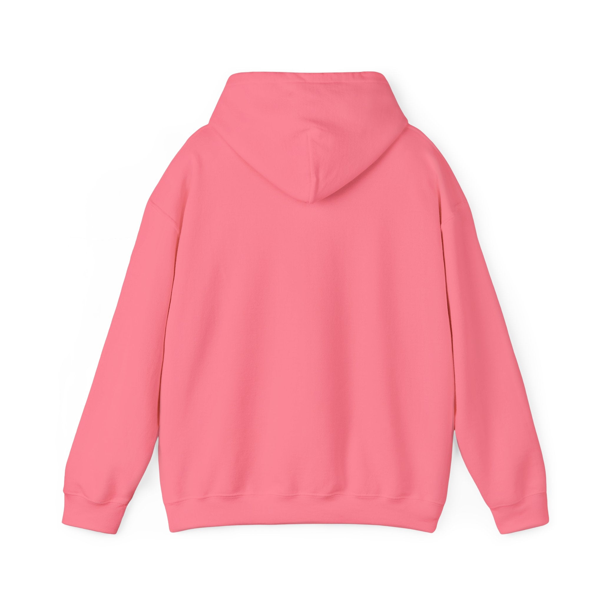 Teacher Hoodie — "Teach Love Repeat" Cozy Educator Sweatshirt