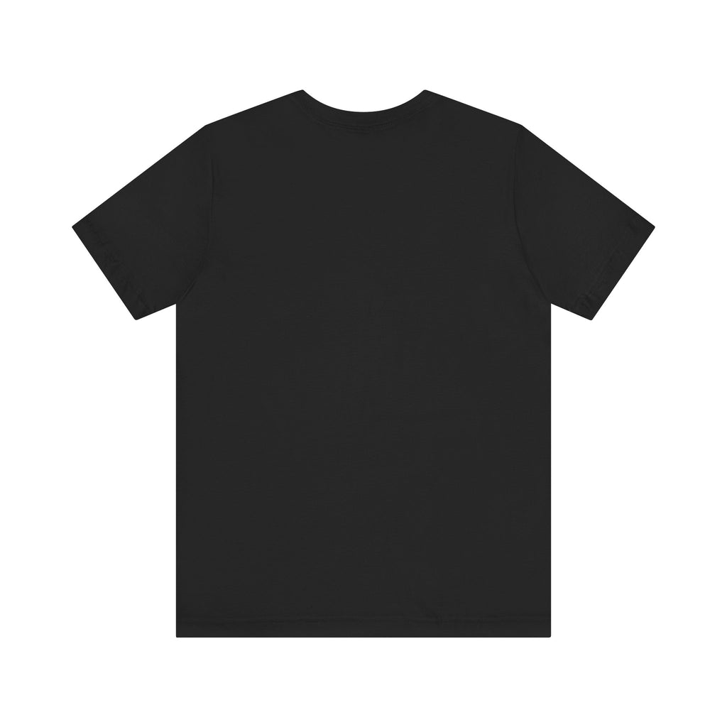 Blue Ombre TEACH Tee
