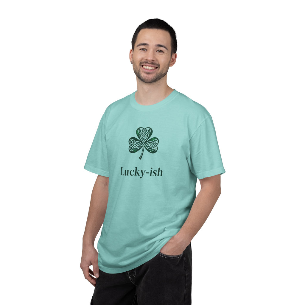 Lucky-ish T-Shirt