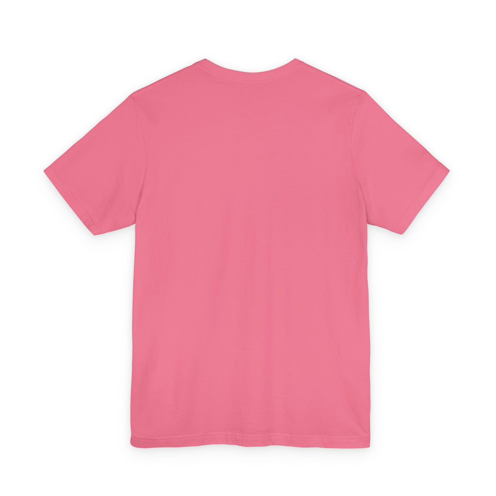 Small Town Teacher Tee