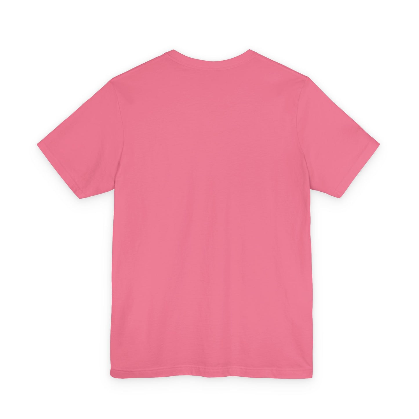 Small Town Teacher Tee