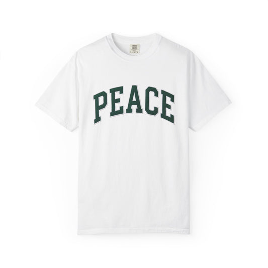 Peace Graphic T-Shirt