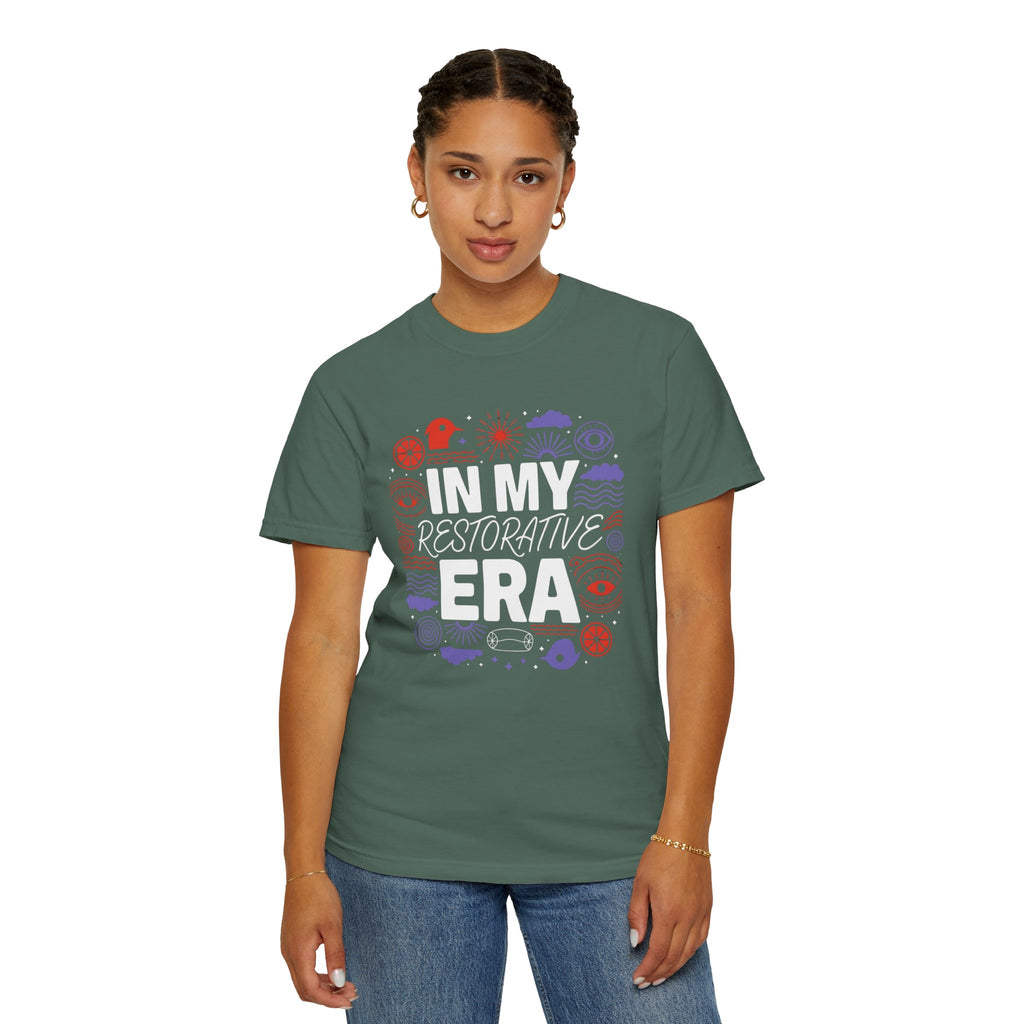 In My Restorative Era T-Shirt