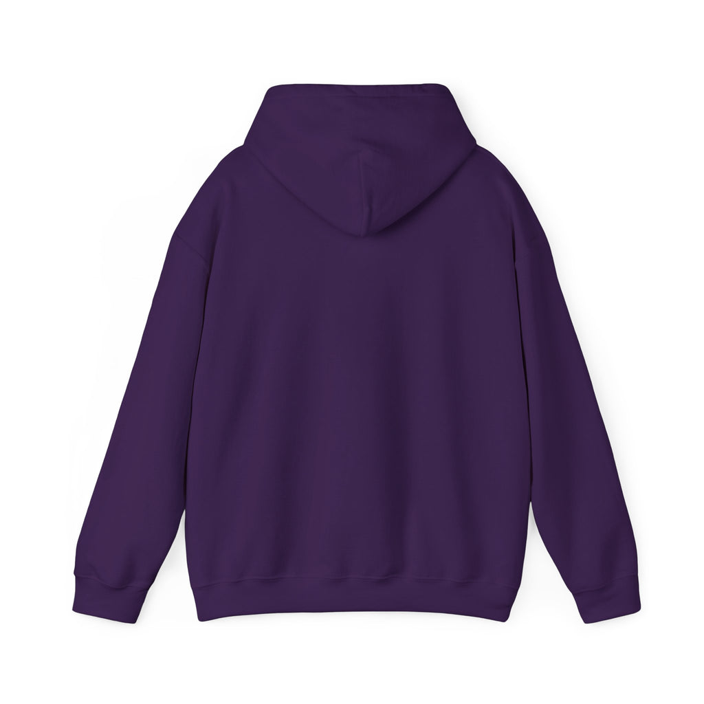 Teacher Hoodie — "Teach Love Repeat" Cozy Educator Sweatshirt