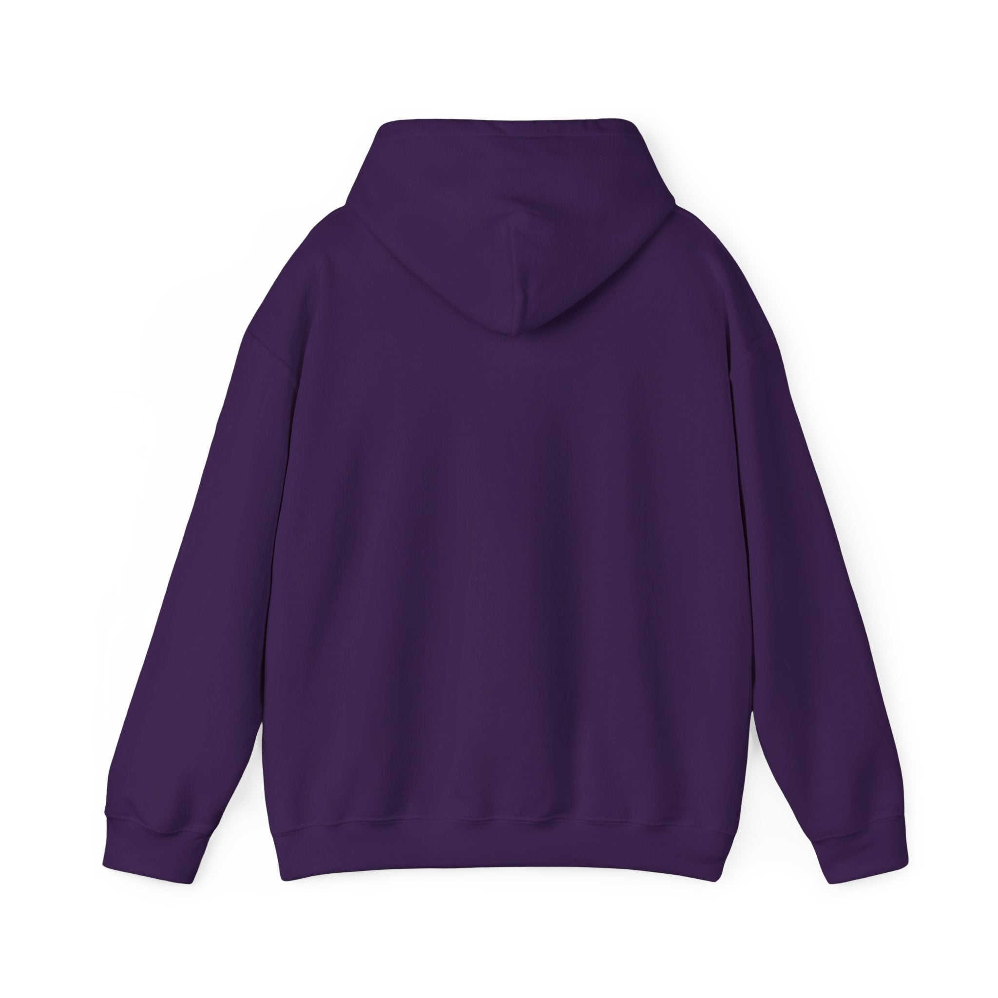 Teacher Hoodie — "Teach Love Repeat" Cozy Educator Sweatshirt