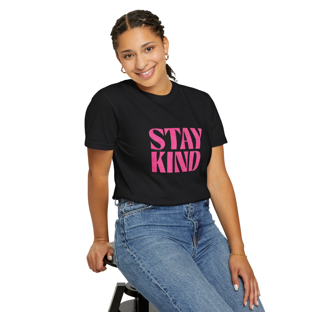 Stay Kind T-Shirt