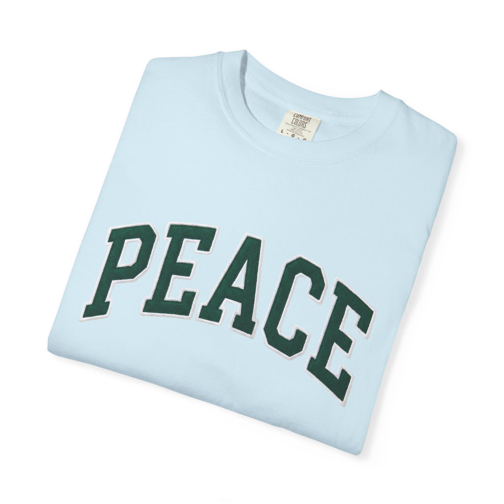Peace Graphic T-Shirt