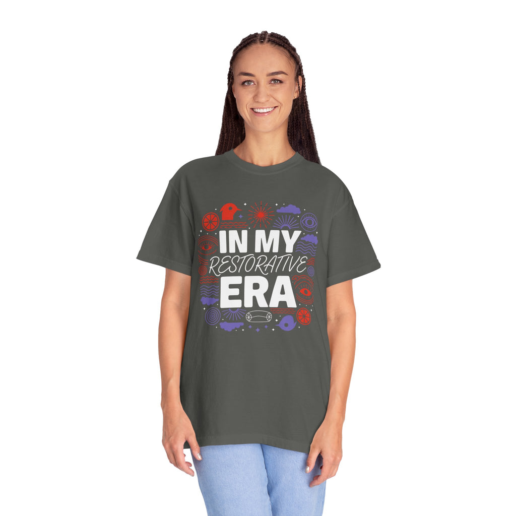 In My Restorative Era T-Shirt