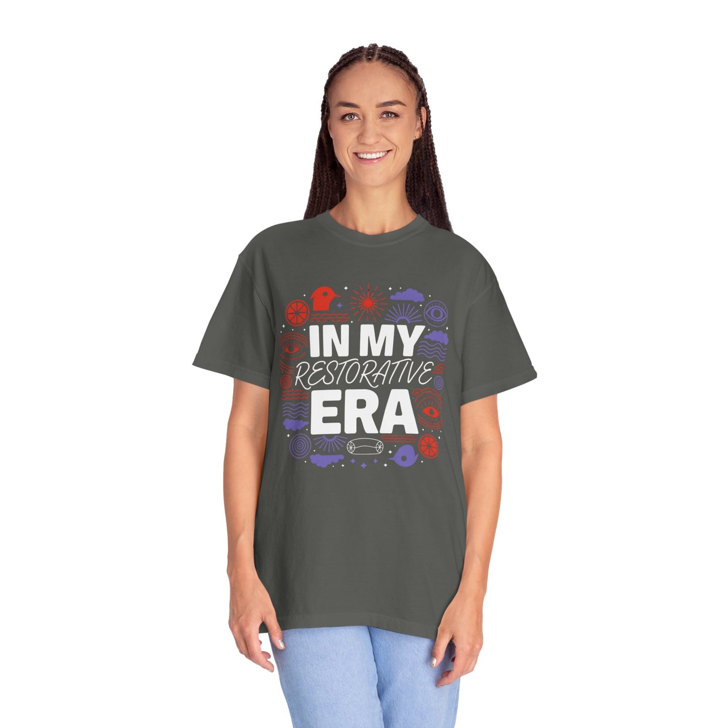In My Restorative Era T-Shirt
