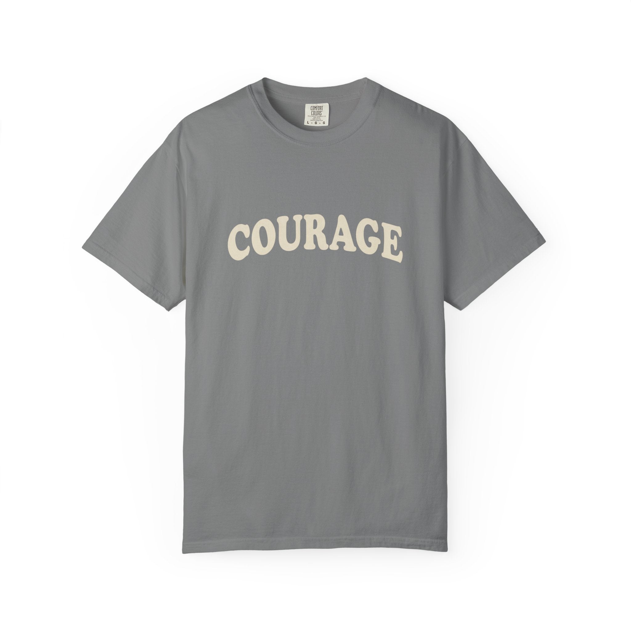 Courage T-Shirt