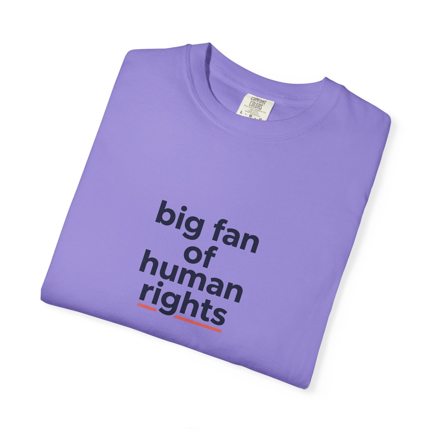 Human Rights T-Shirt