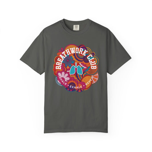 Breathwork Club T-Shirt