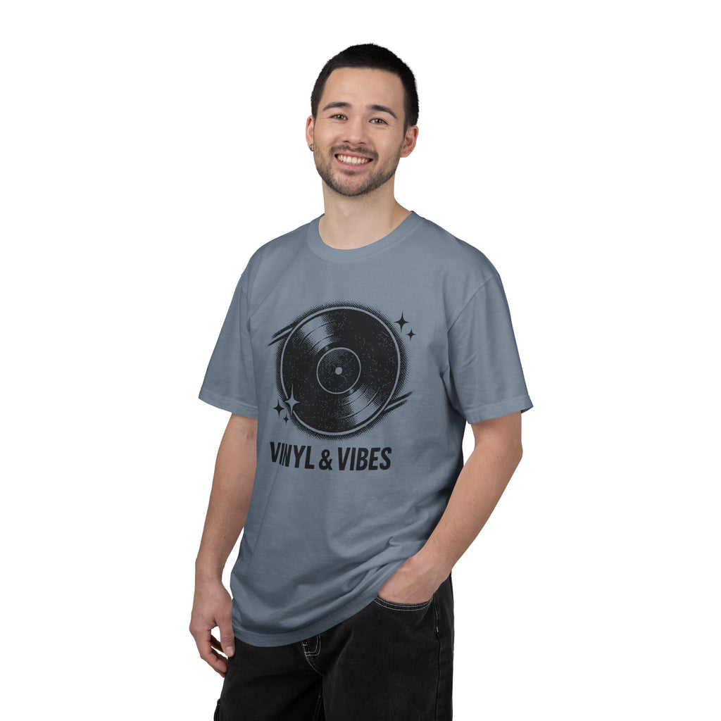 Vinyl & Vibes T-Shirt