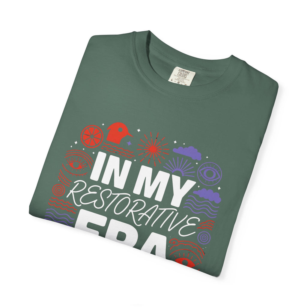 In My Restorative Era T-Shirt