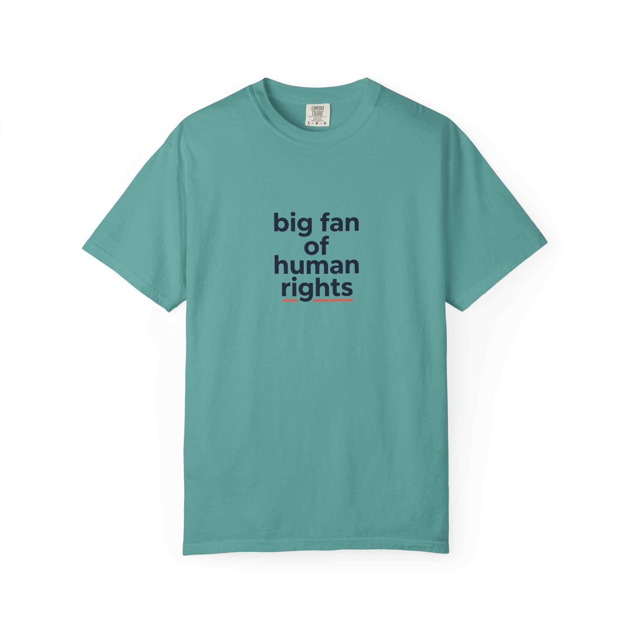 Human Rights T-Shirt