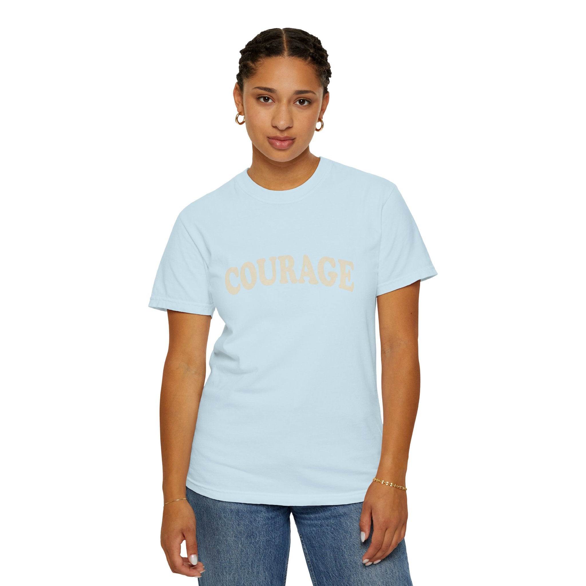 Courage T-Shirt