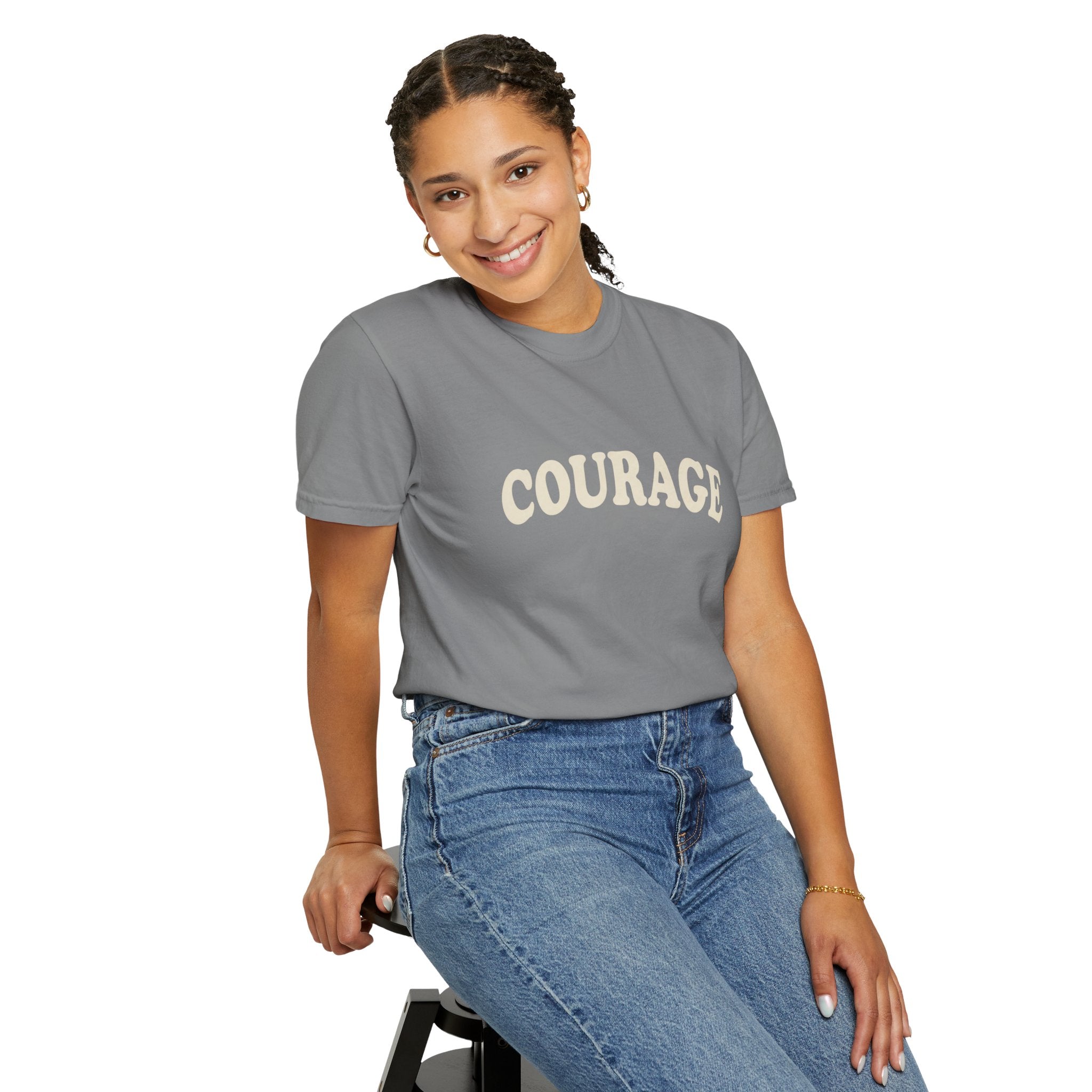 Courage T-Shirt