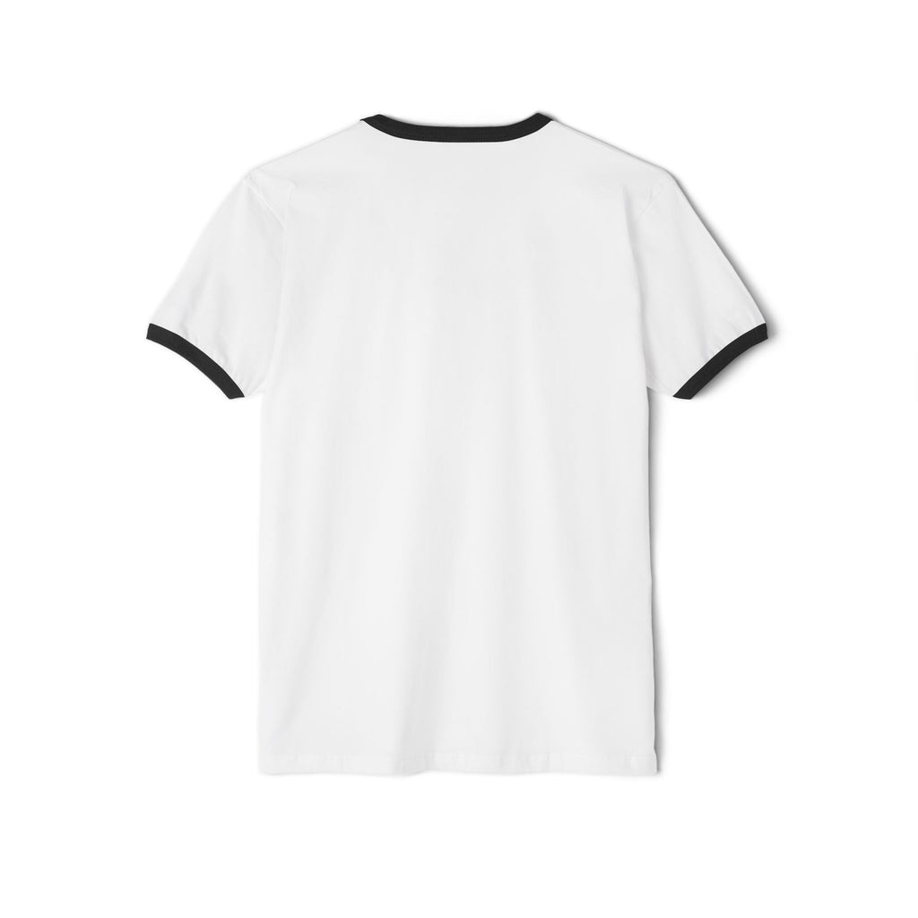 Axolotl 'Stay Hydrated' Ringer Tee