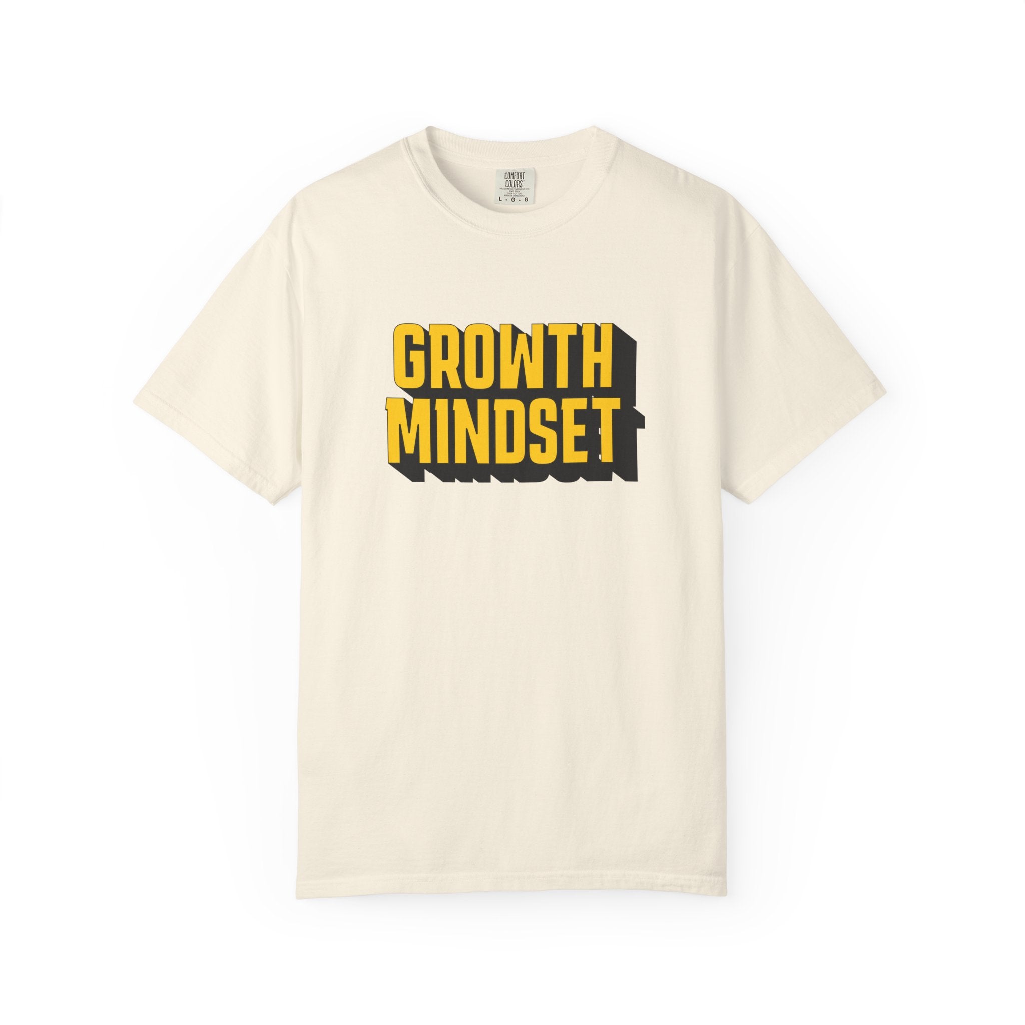 Growth Mindset T-Shirt