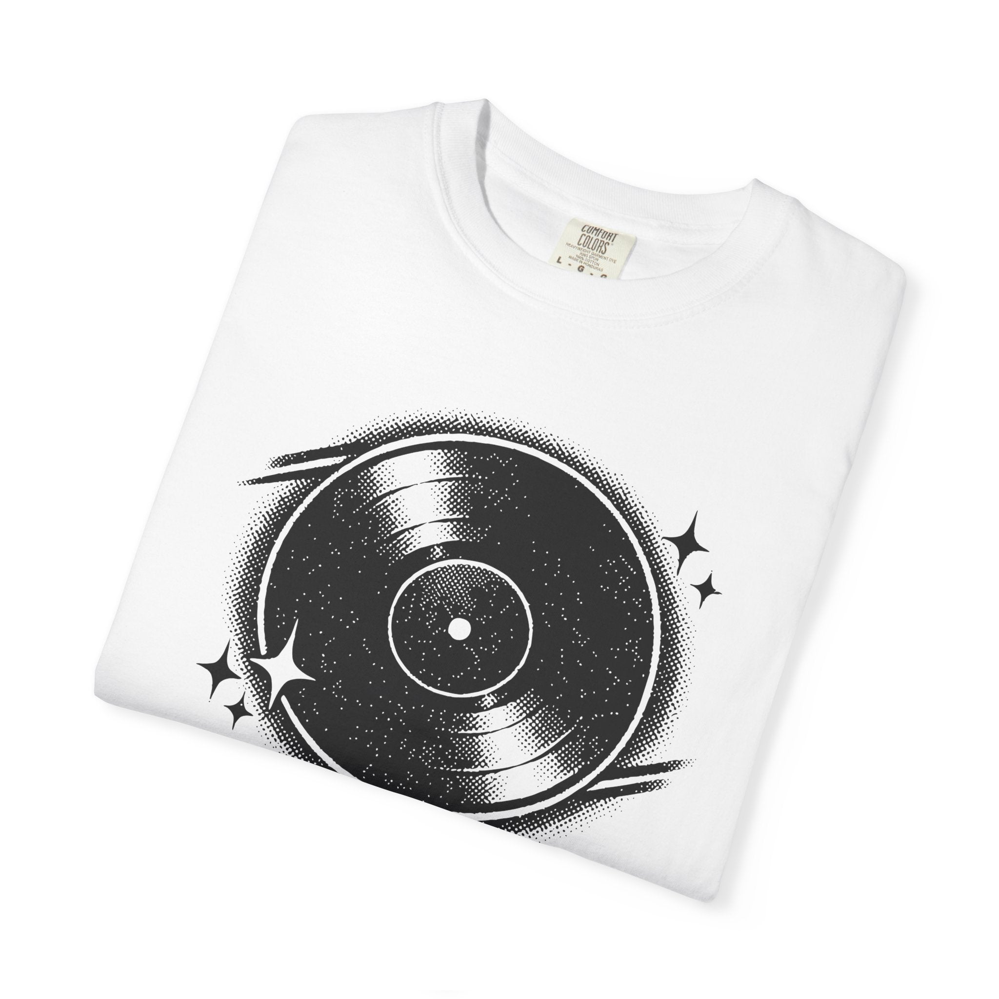 Vinyl & Vibes T-Shirt