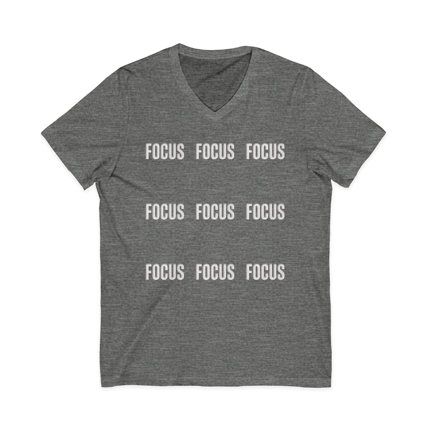 Focus Tee