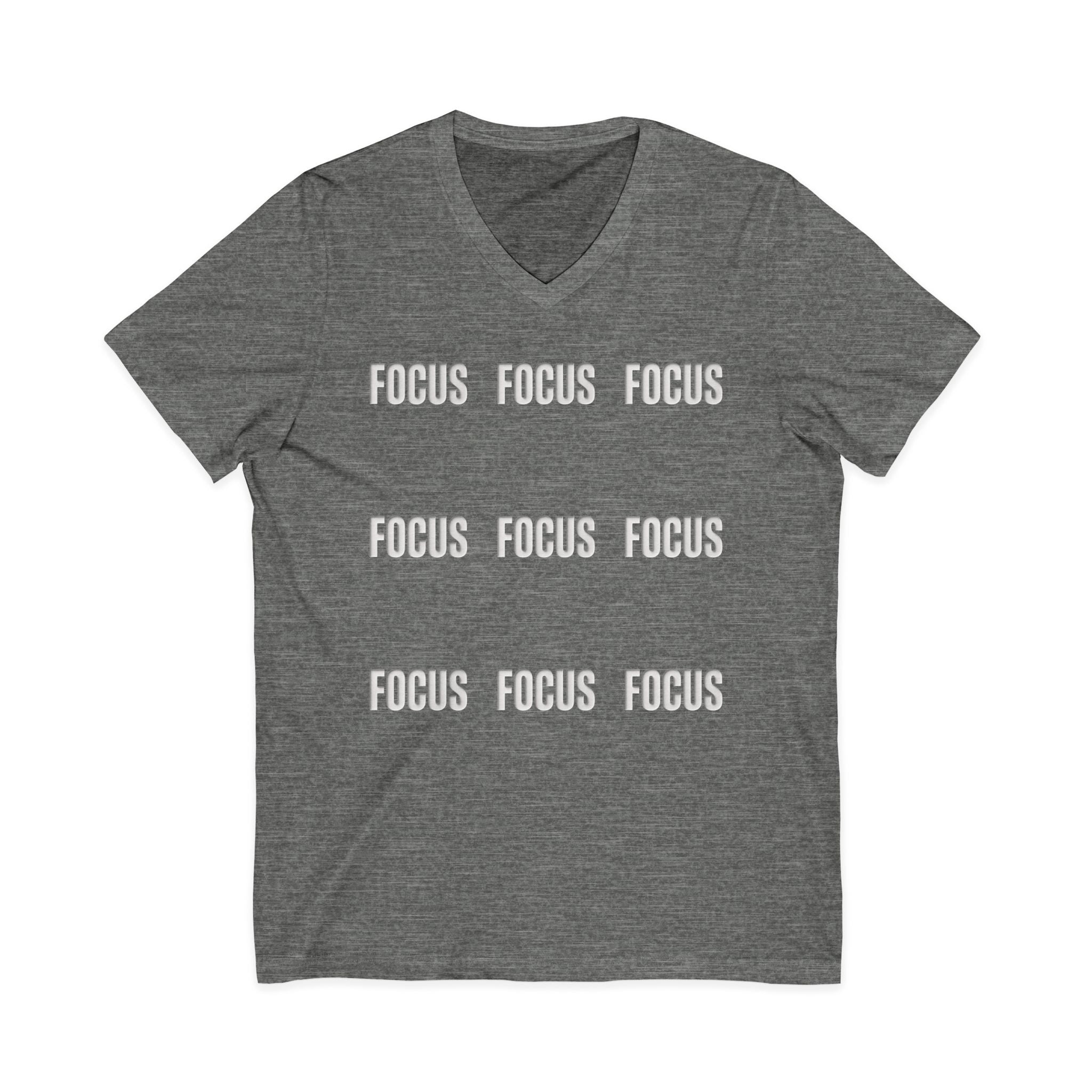 Focus Tee