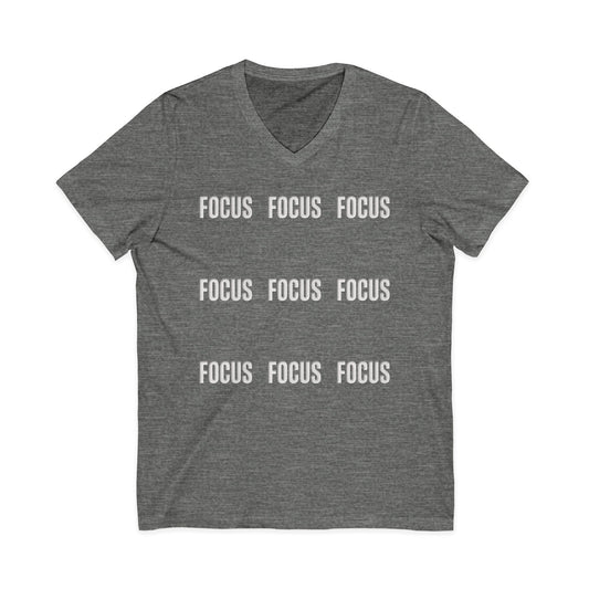 Focus Tee