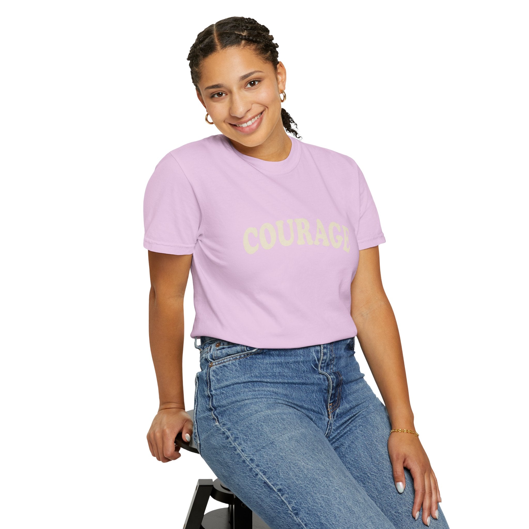 Courage T-Shirt