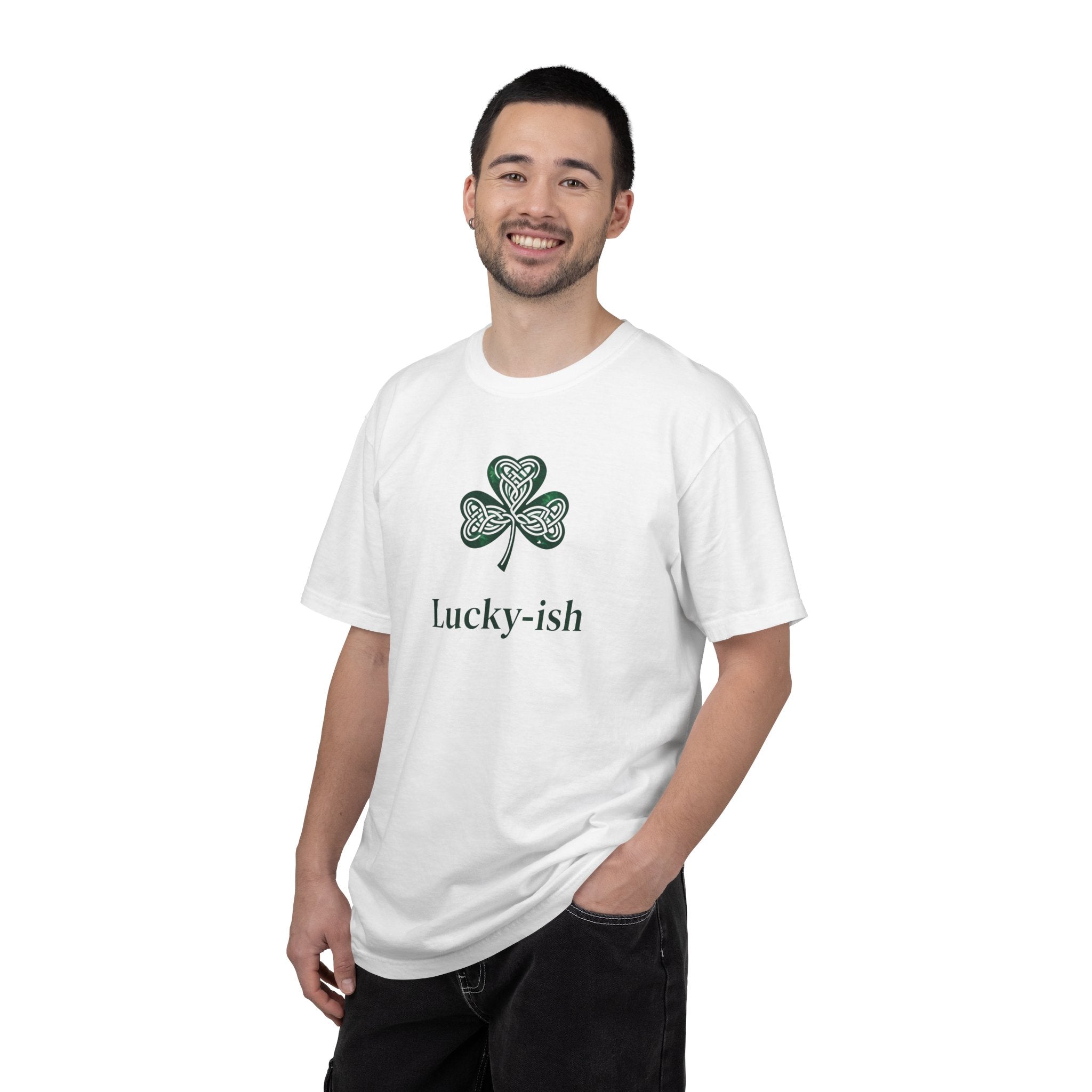 Lucky-ish T-Shirt