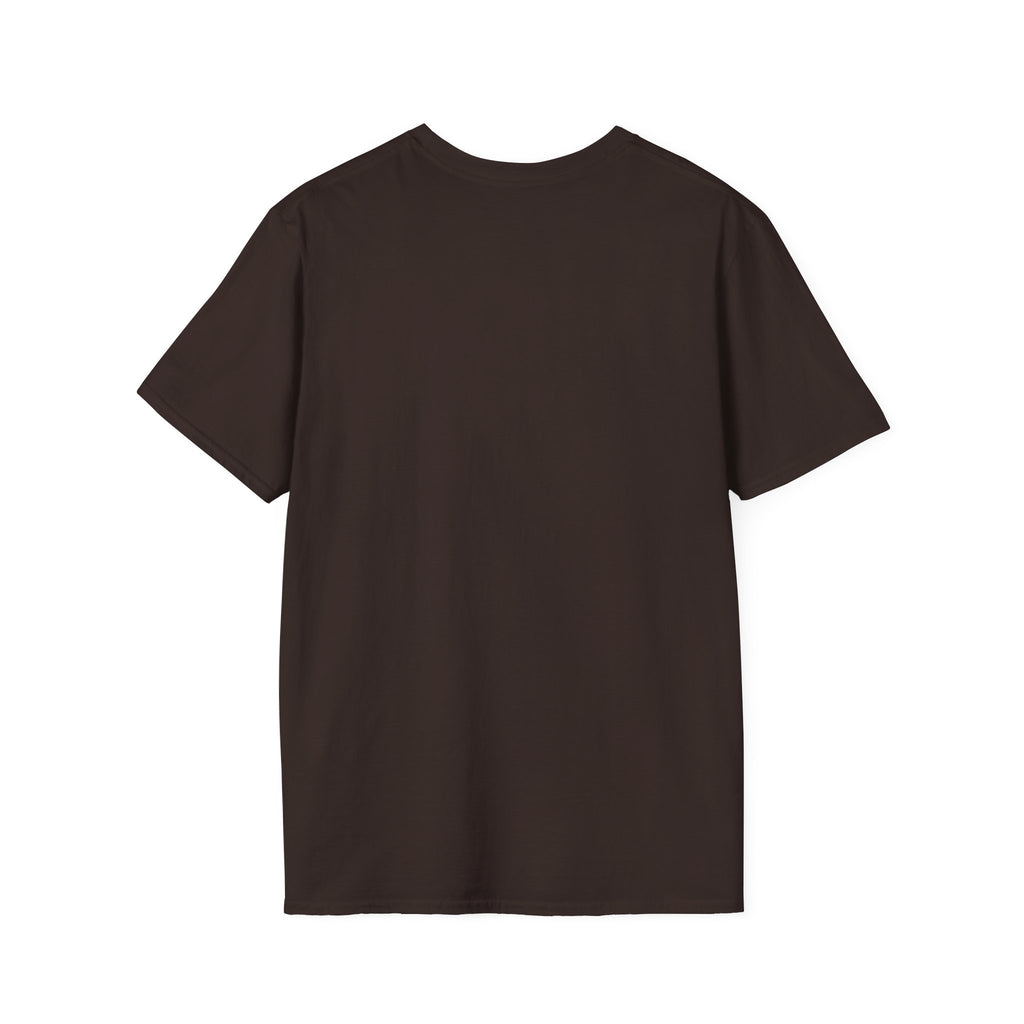 Hocus Pocus Now We Focus Tee